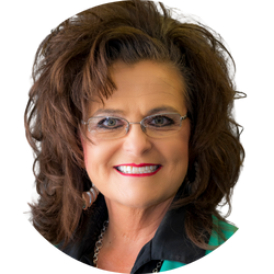 Hi, I'm Denise Isaac!